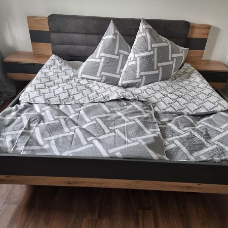 Haus Elke Apartment Blankenrath Ngoại thất bức ảnh